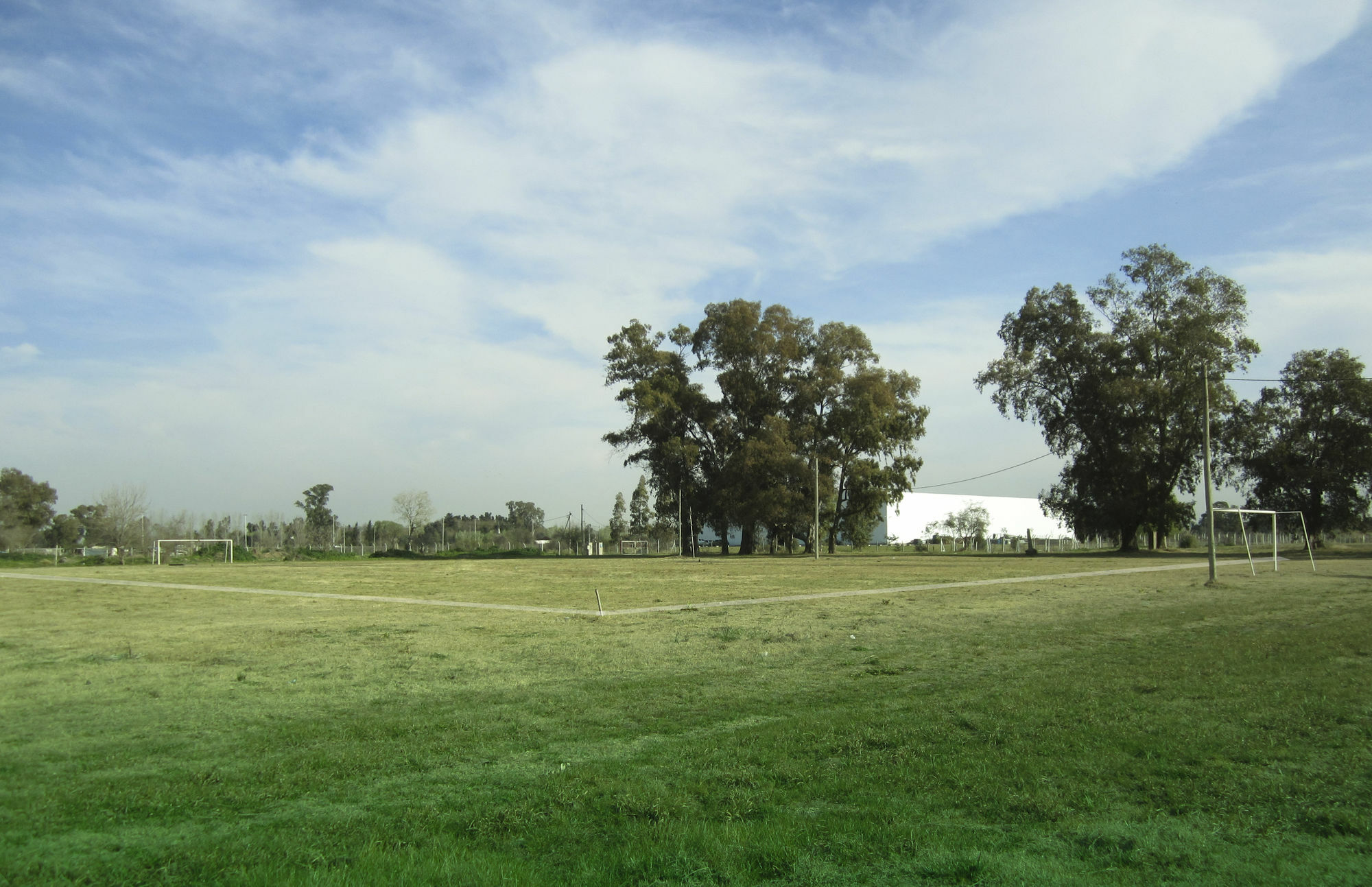 Howard Johnson Resort & Convention Center Ezeiza Exteriér fotografie
