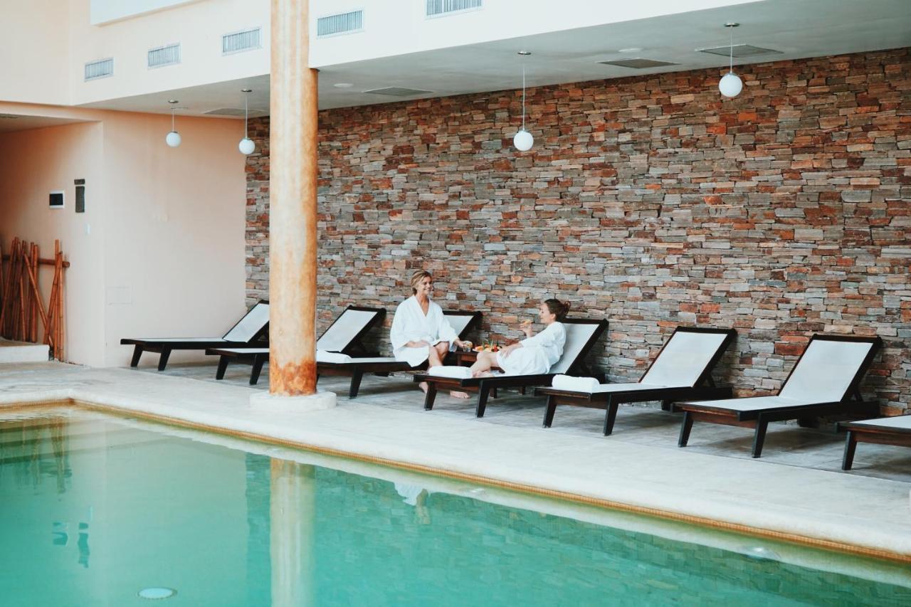 Howard Johnson Resort & Convention Center Ezeiza Exteriér fotografie